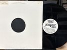 Legacy - Girls Do It Just For Fun - DJ Int’l 12” SINGLE VG+ ELECTRONIC/FREESTYLE