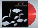 China Crisis Difficult Shapes And Passive Rhythms Red Vinyl LP New Sealed