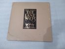 THE BAND The Last Waltz 1978 Warner Brothers Triple LP Original With Booklet EXL