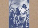 Les Rallizes Denudes - The OZ Tapes | [Black Vinyl LP] | Temporal