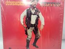 Gunsmoke's Festus Vinyl LP Sings 'n Talks 'bout Dodge City 'n Stuff Ken Curtis