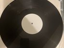 Gary Numan ‘The Skin Game’ Super Rare 12” White Label Test Pressing