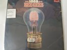 Bee Gees Idea Vinyl Lp 1968 German Import Ultrasonic Clean VG/G+