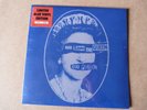 SEX PISTOLS- GOD SAVE THE QUEEN 2022 LIMITED BLUE VINYL 7