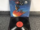 LP VINYL ROSE TATTOO ALBUM SOUTHERN STARS V183 GERMAN PRESS 2016 IN CELLOPHANE