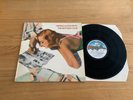 HATFIELD AND THE NORTH..THE ROTTERS CLUB.. RARE UK FIRST ISSUE ALBUM..V 2030