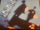 The Jesus And Mary Chain ‎– Darklands Vinyl LP Blanco Y Negro ‎– BYN11 1987