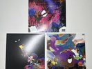 Lil Uzi Vert  RSD Bundle Of 3 (VS The World, Luv Is Rage, The Perfect Luv Tape)