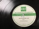 BBC Transcription LP 1977 TOTP 642 Eric Clapton DAVE EDMUNDS Kiki Dee AL STEWART