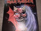 Iron Maiden  Purgatory / Genghis Khan (1981) 7