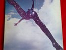 FREE - FREE - UK 1969 1st PRESS 1A/1B PINK ISLAND LABEL VINYL LP - EX / VG