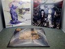 Chiodos Vinyl -  All's Well That Ends Well / Bone Palace Ballet/ Illuminaudio