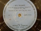 Muddy Waters McKinley Morganfield I Be’s Troubled 1941 COMPLETE