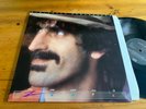 2 LP UK 1986 Frank Zappa – You Are What You Is