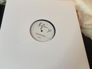 Kylie Minogue Tension Signed Test Pressing Vinyl London Pop Up Exclusive Limited