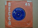 RARE 1966 DEMO - THE BEATSTALKERS - A LOVE LIKE YOURS / BASE LINE - MOD BEAT- NM