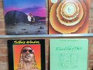 Stevie Wonder - Songs In The Key Of Life + 7