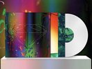 Kylie Minogue Tension Clear LP Vinyl London Pop Up Exclusive