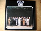 PULP - DIFFERENT CLASS  LP  VINYL  UK  GLOSSY SLEEVE  ISLAND  RE  LIKE NEW