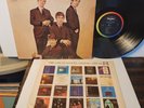 BEATLES - INTRODUCING THE BEATLES OVAL 1062 ASK ME WHY & PLEASE, PLEASE ME LP