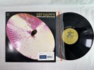 TAKESHI INOMATA AND HIS FRIENDS Get Happy JAPAN ORIG LP 1975 AUDIO LAB ALJ-1030