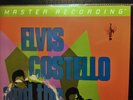 Elvis Costello & the Attractions - Get Happy . Mobile Fidelity Sound Lab. EX+