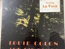 LOUIE COLON AND HIS COMBO LA YUCA ORIGINAL GUAGUANCO RARE RECORD PLAYED KILLER