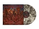 Cannibal Corpse Chaos Horrific LP Clear Blackdust EYESORE EXCLUSIVE Vinyl  NEW