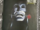 Motley Crue ‘Hate Into Fire’ Live Vinyl