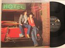 Gary Stewart & Dean Dillon Lp Those Were The Days On Rca - Vg++ / Vg+ To Vg++