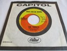 THE THRILLS - WHAT CAN GO WRONG / NO ONE - CAPITOL