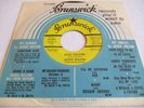JACKIE WILSON - SOUL GALORE / BRAND NEW THING - BRUNSWICK DJ