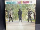 Young Disciples  Road to freedom LP Talkin Loud Vinyl 1991