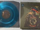 QUEENS OF THE STONE AGE IN TIMES NEW ROMAN 2 X LP BLUE VINYL