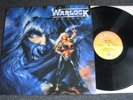 Warlock-Triumph and Agony LP-1987 Germany-Vertigo-832 804 1