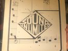 SOUND UNLIMITED LP (Private/Jazz/Funk/Breaks/Disco/Las Vegas Valley High School*