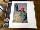 PET SHOP BOYS - PERFORMANCE LASERDISC VIDEO - JAPAN IMPORT JAPANESE w OBI