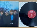 The Rolling Stones - Between The Buttons LP UK 1967 Mono Vinyl VG+/VG+ 2A/3A