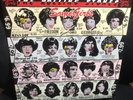 THE ROLLING STONES some girls 1978 UK VINYL LP w/ORIGINAL WITHDRAWN SLEEVE