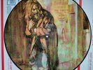 JETHRO TULL AQUALUNG PICTURE DISC (PROMO)