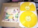 Elton John - Goodbye Yellow Brick Road - 2x12”lp 1978 Vgc+/ex.con Yellow Vinyl