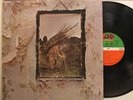 Led Zeppelin First Pressing (Richmond) Lp Zoso (Iv) On Atlantic - Vg+ / Vg++