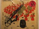 Sigurd Rascher Lp Plays The Saxophone On Award Artist - Sealed / Sealed