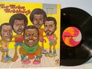 LEBRON BROTHERS The Best Of '75 Cotique STEREO salsa NICE