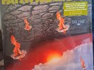 Faith No More - The Real Thing Limited Edition Yellow Vinyl