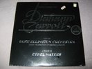 DIAHANN CARROLL Duke Mercer Ellington Ethel Waters Tribute SEALED LimitED/#ed LP