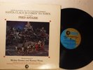 SANTA CLAUS IS COMING TO TOWN / TV SOUNDTRACK W/F. ASTAIRE & M. ROONEY STEREO LP