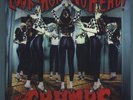 THE CRAMPS - Look Mom No Head (COLORED VINYL LP, 2014)