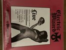 Electric Wizard-Live Baltimore 2012 Vinyl