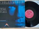 Jerry Goldsmith – Total Recall  (Original Soundtrack - OST) - 1990 Vinyl Record